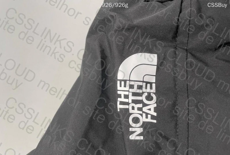 The North Face Reversible Jacket 6