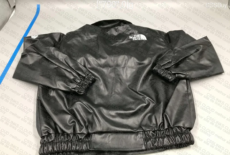 The North Face TNF Jacket