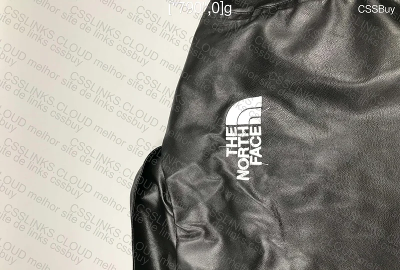 The North Face TNF Jacket 2
