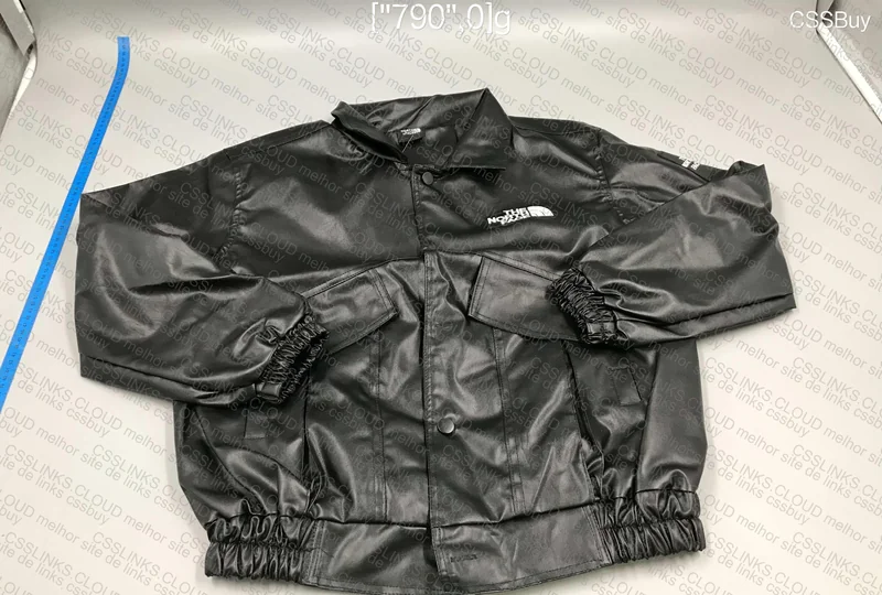 The North Face TNF Jacket 3
