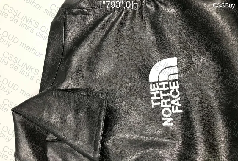 The North Face TNF Jacket 4