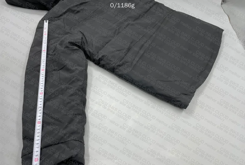 The North Face TNF Jacket 4