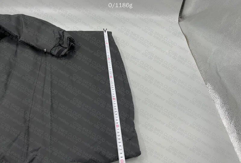 The North Face TNF Jacket 5