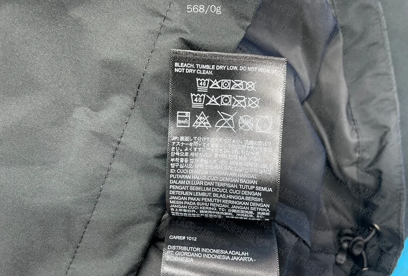 The North Face (TNF) Black Jacket without Hood 3