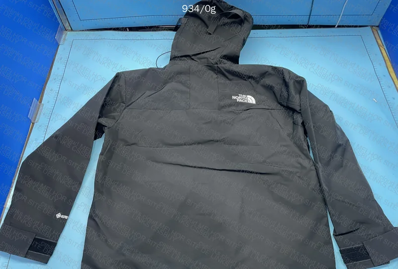 The North Face Windbreaker TNF Jacket 3