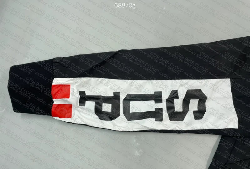 The North Face x Supreme Jacket 3