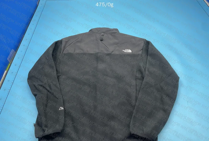 The North Face Fleece Jacket