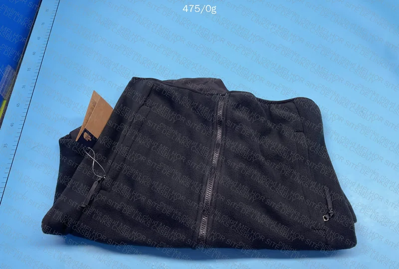 The North Face Fleece Jacket 3