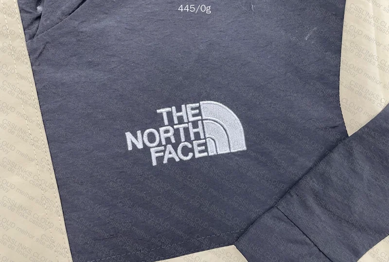 The North Face Jacket