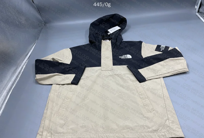 The North Face Jacket 2