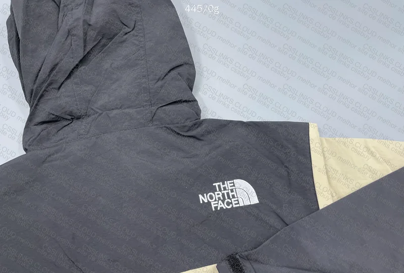 The North Face Jacket 3