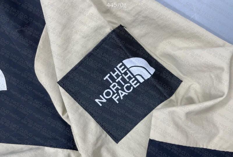 The North Face Jacket 5