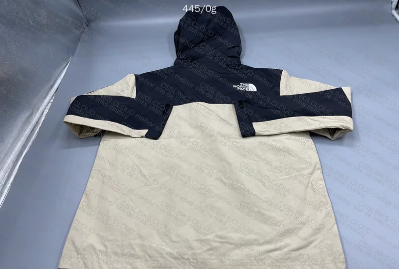 The North Face Jacket 6