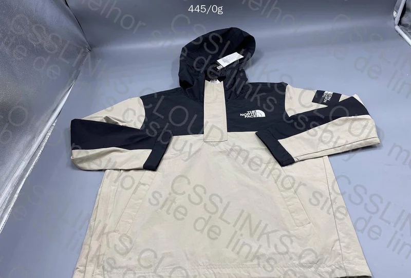 The North Face Jacket 7