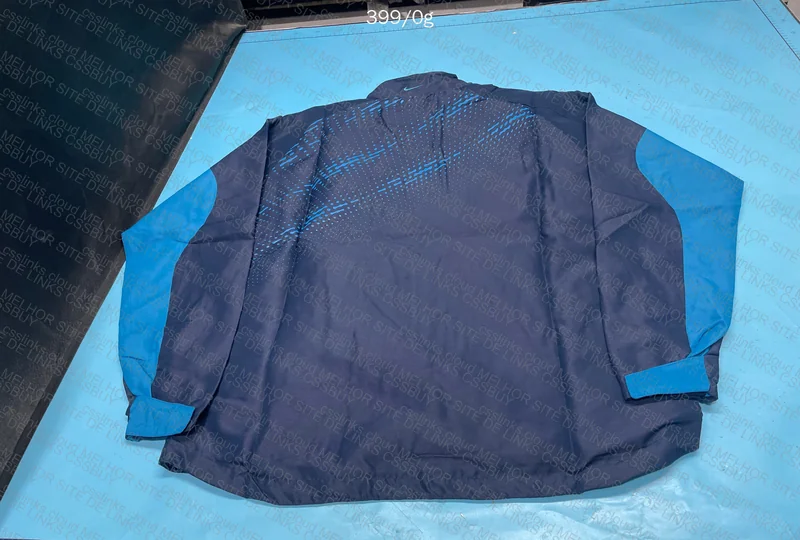 Blue TN Jacket 2