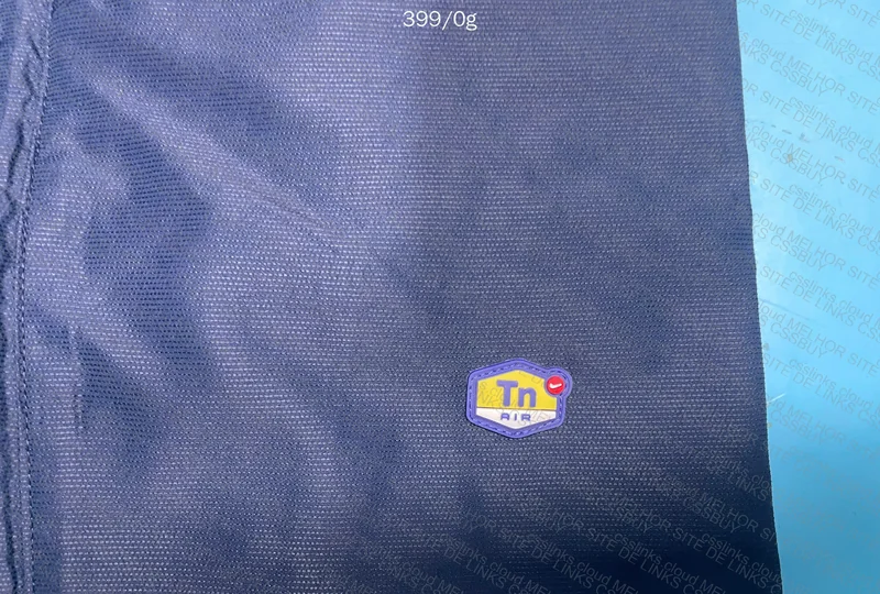 Blue TN Jacket 3
