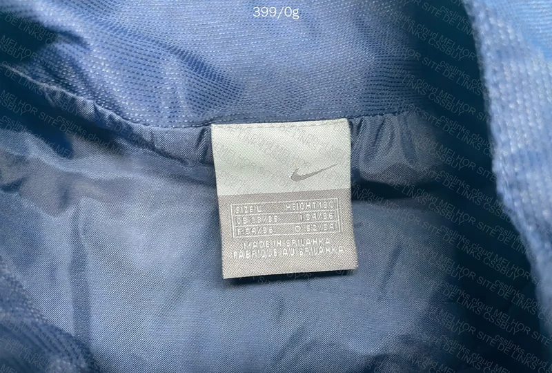 Blue TN Jacket 4