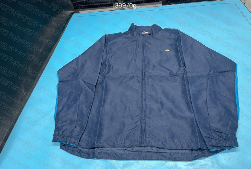 Blue TN Jacket 5