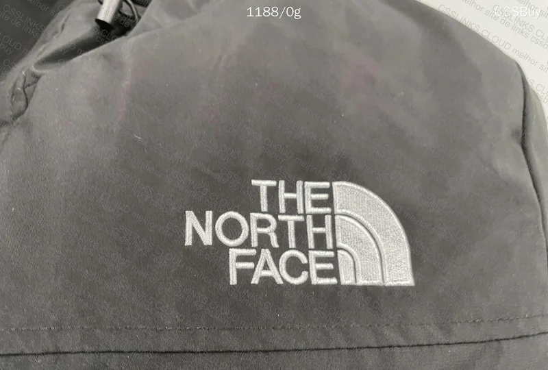 TNF Jacket 158sir