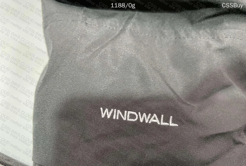 TNF Jacket 158sir 6