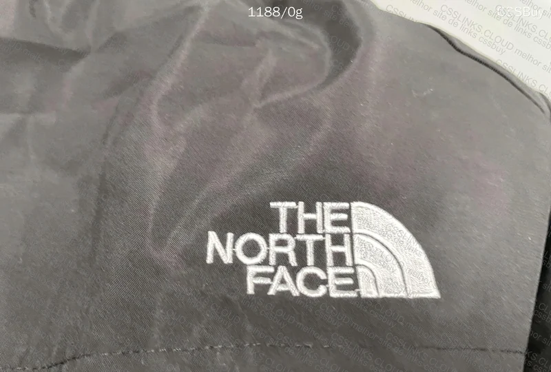 TNF Jacket 158sir 7