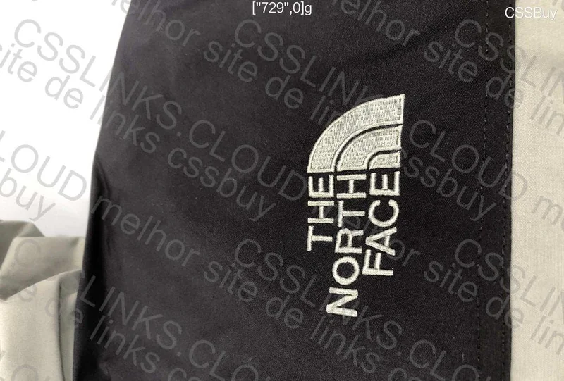 TNF Jacket 158SIR 69Y