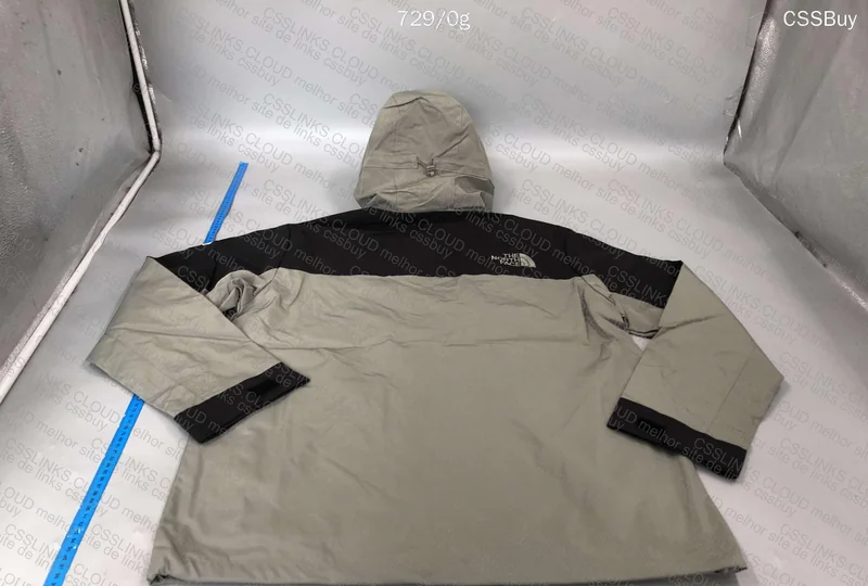 TNF Jacket 158SIR 69Y 4
