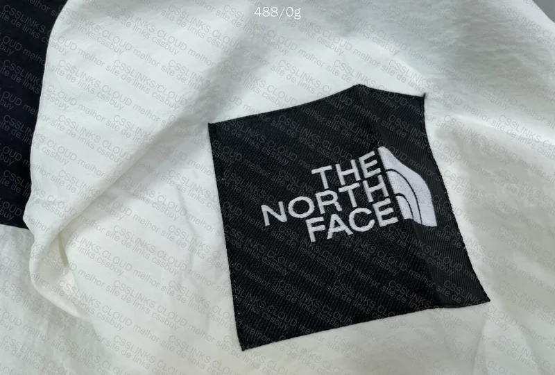 TNF Jacket with Measurements 9