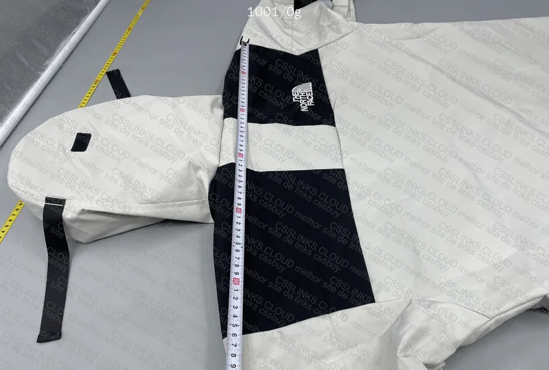 TNF Jacket 1990 10