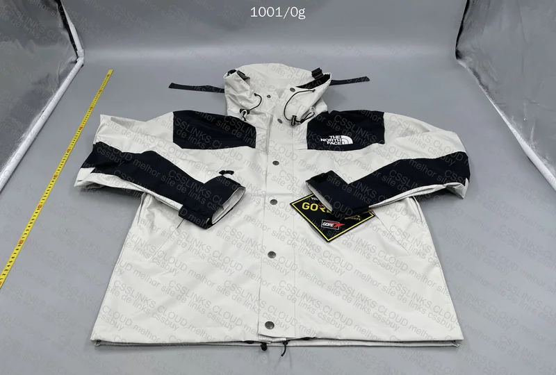 TNF Jacket 1990 2