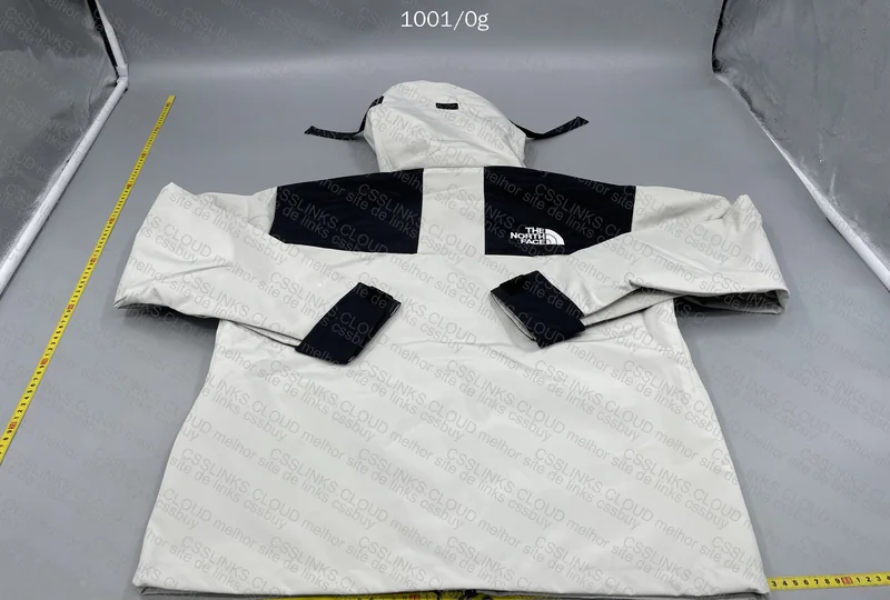 TNF Jacket 1990 4