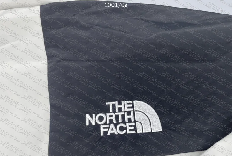 TNF Jacket 1990 5
