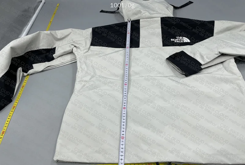 TNF Jacket 1990 6