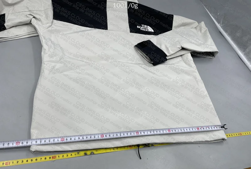 TNF Jacket 1990 7
