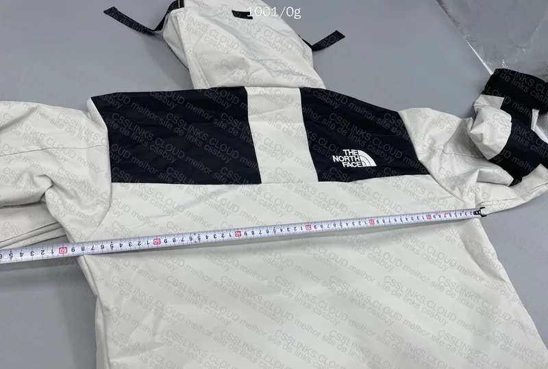TNF Jacket 1990 8