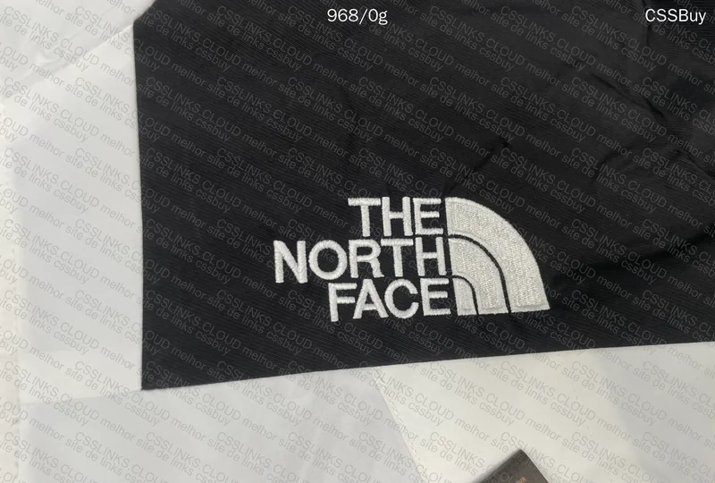 TNF Jacket 1990 Gore-tex - B Grade - *HELP* 5