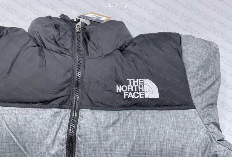 TNF Jacket 1996 - 668 Sneakers