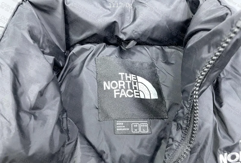 TNF Jacket 1996 - 668 Sneakers 2