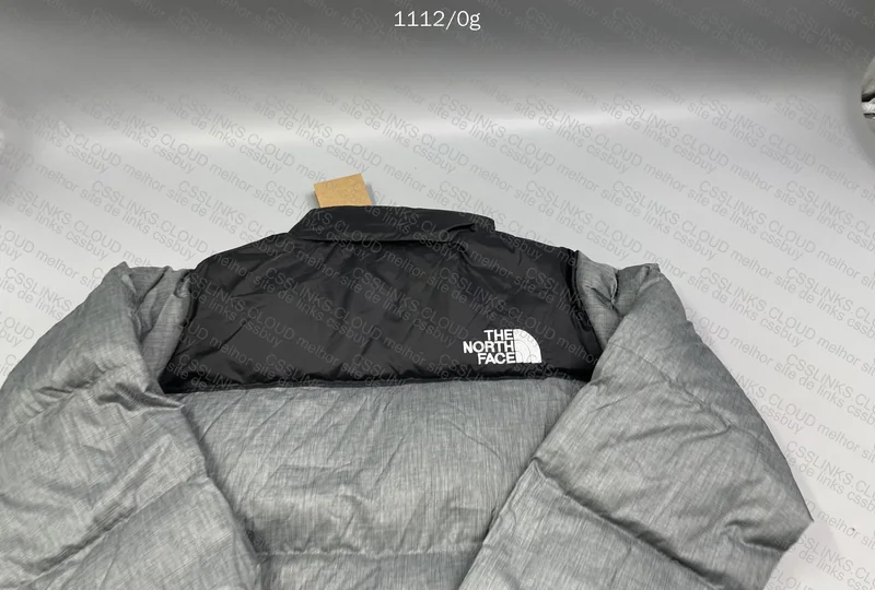 TNF Jacket 1996 - 668 Sneakers 5