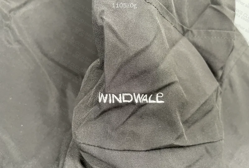 TNF Jacket 550