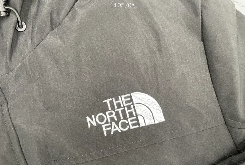 TNF Jacket 550 5