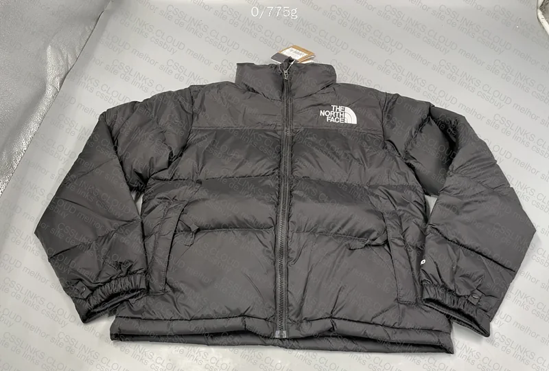 TNF Jacket 700