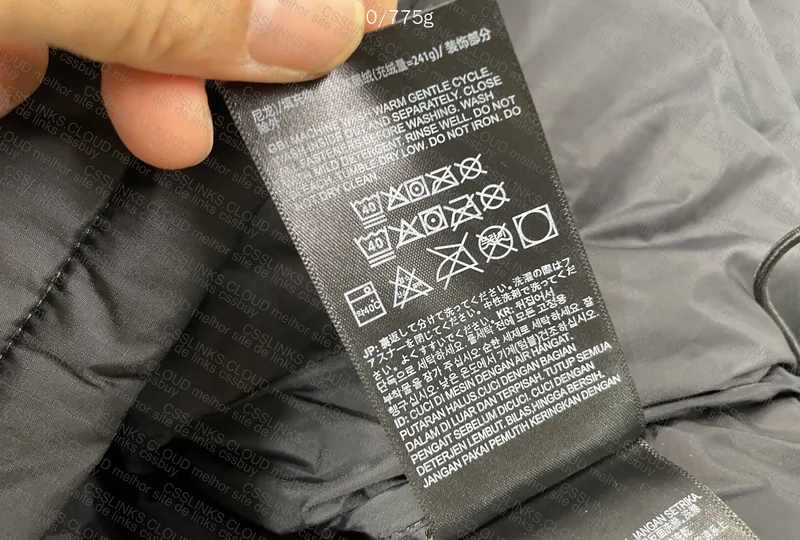 TNF Jacket 700 4