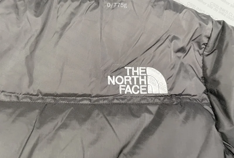 TNF Jacket 700 6