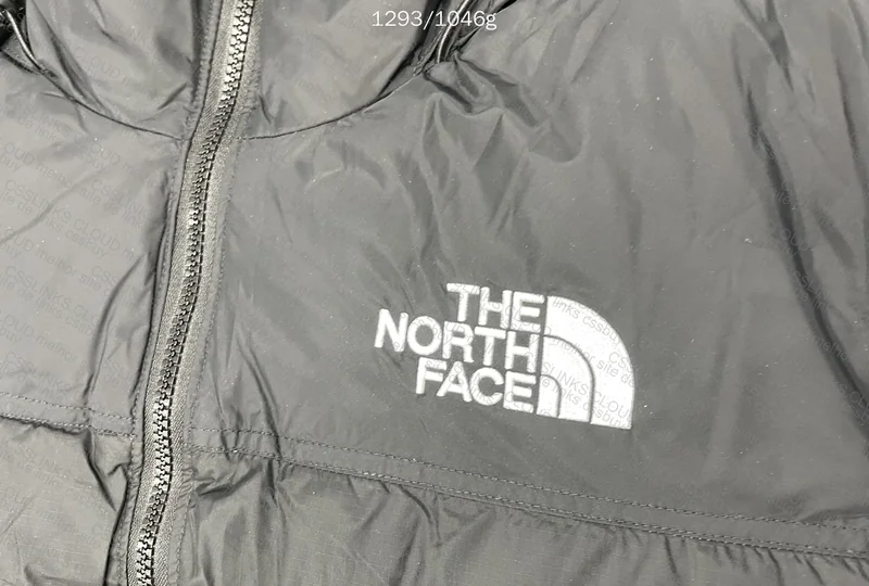 TNF Jacket 700
