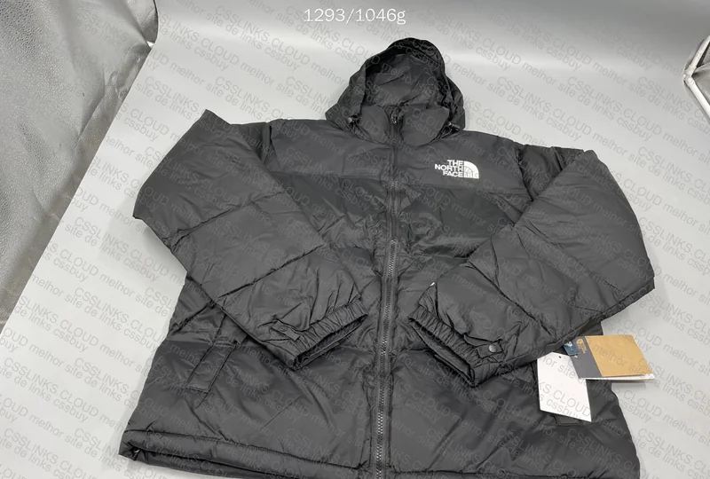 TNF Jacket 700 2