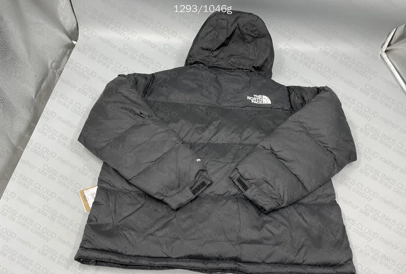 TNF Jacket 700 4