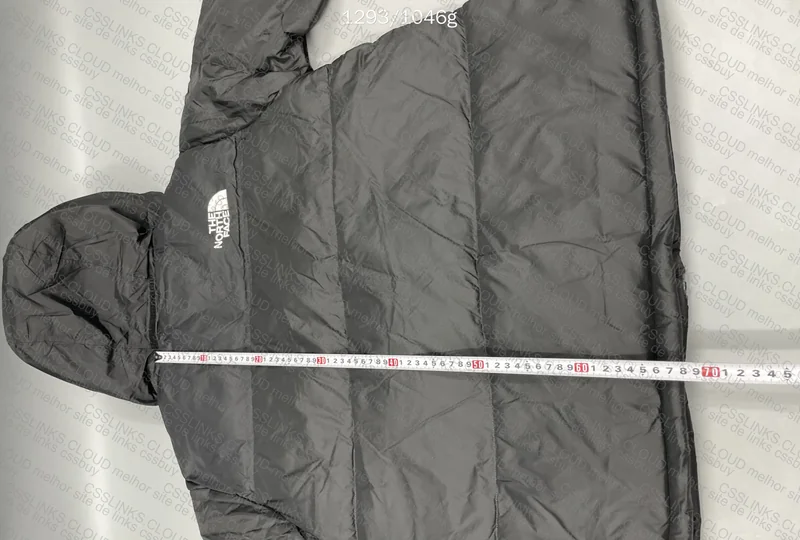 TNF Jacket 700 5