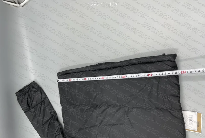 TNF Jacket 700 6