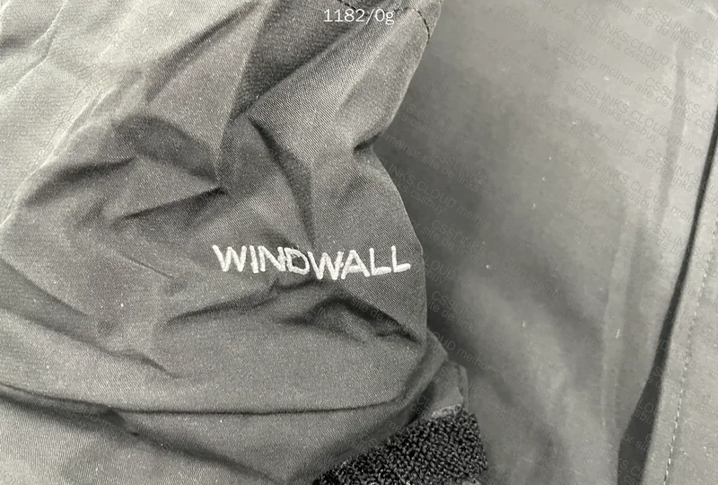TNF Jacket - 89Y 4